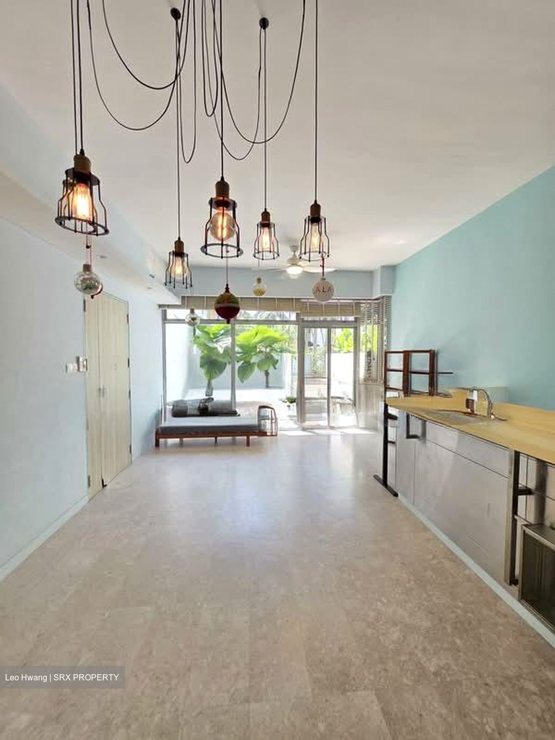 Lighthouse (D17), Condominium #595007791